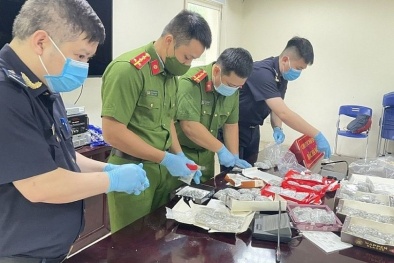 Siết chặt quản lý, ứng dụng công nghệ để bảo vệ thị trường khỏi hàng giả